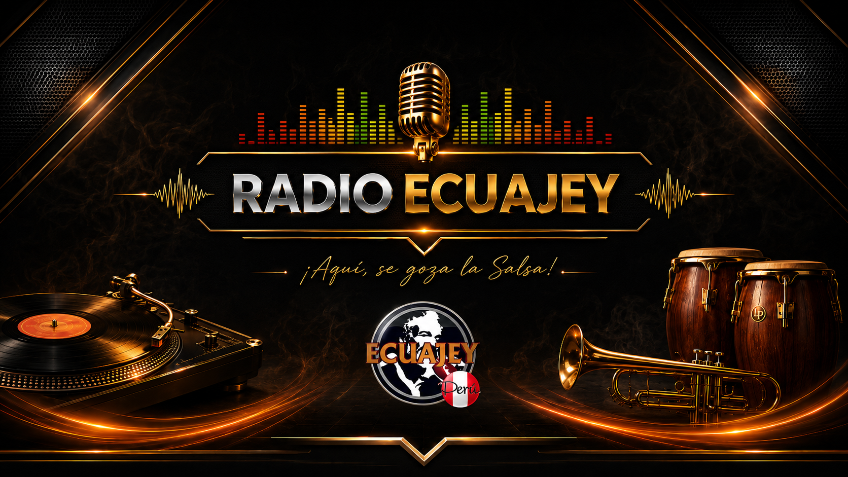 Radio Ecuajey