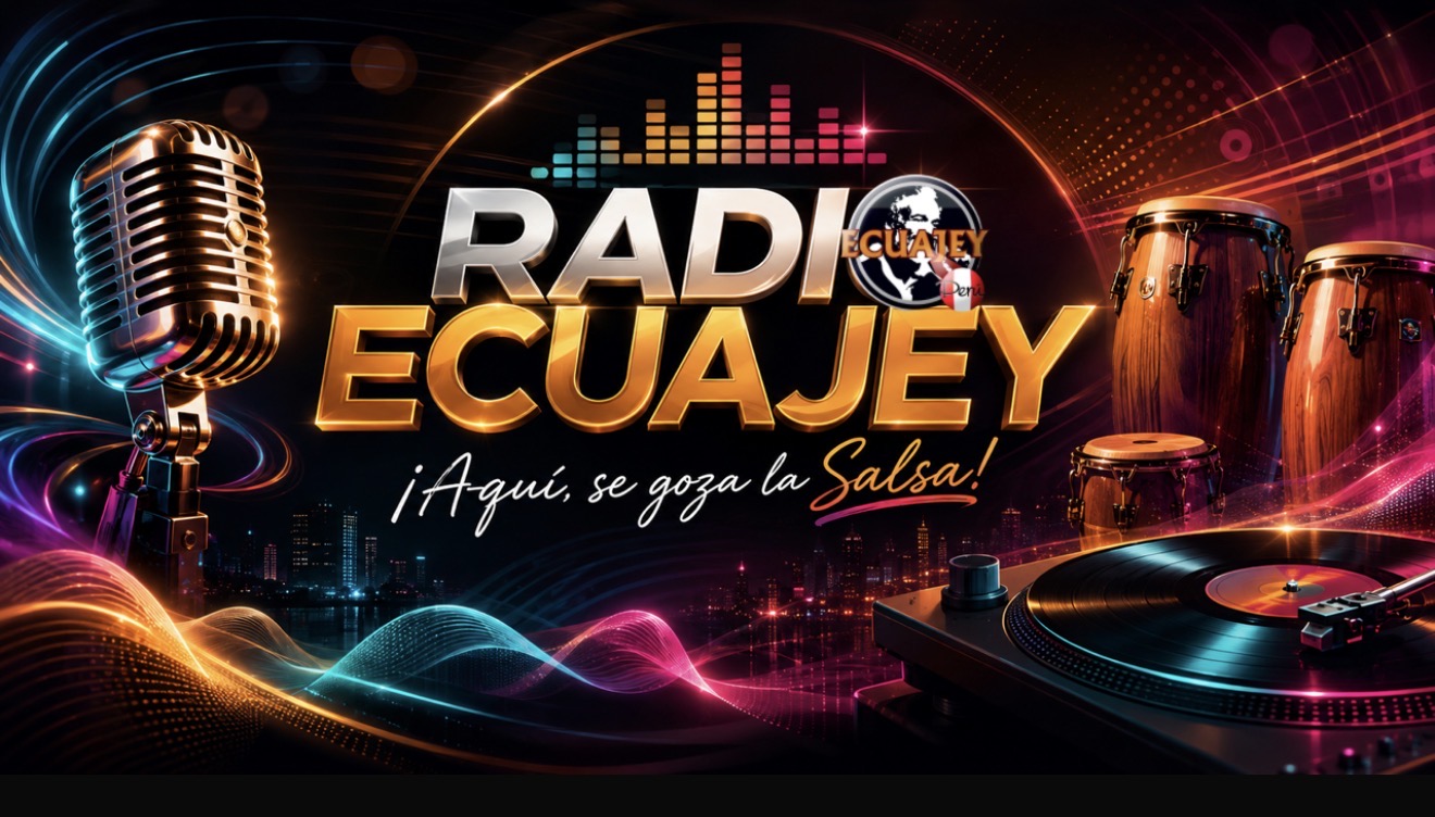 Radio Ecuajey