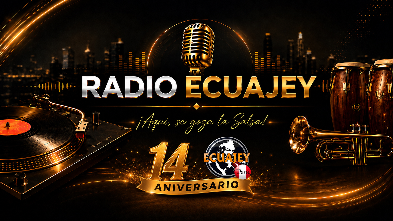 Radio Ecuajey
