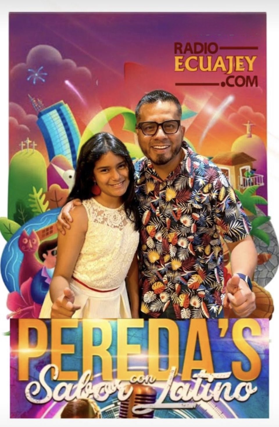 Programas grabados